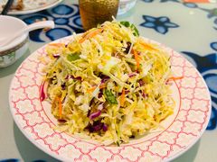 -撒拉花儿·新疆菜·清真(太阳宫店)