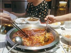 -蛙一刀·麻椒鱼火锅(金仙桥店)