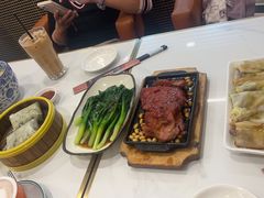 -香港威特瑞茶餐厅(小白楼音乐厅店)