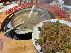 -小肥牛潮汕牛肉火锅(南联店)