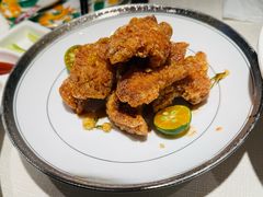 -華府(凯德晶萃店)