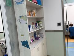 -美美宠物诊疗中心·异宠·骨科(滨江东信分院)