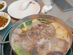 -为什么牛潮汕牛肉火锅(中信广场店)