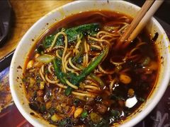 -秦云老太婆摊摊面(全国总店)