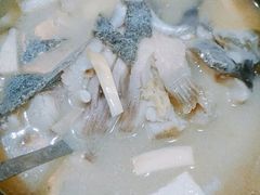 -干老四雅鱼饭店(滨江西路店)