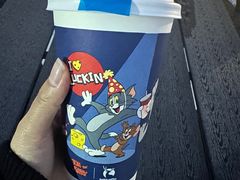 -瑞幸咖啡(长楹天街店)