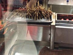 -阿芮烤鸡爪(世纪金源店)