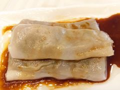 -潮福城大酒楼·潮粤菜·港式点心(阳光城店)