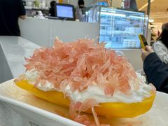 -满记甜品(苏州中心店)