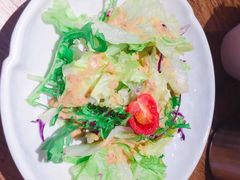 -釜山火炉韩式炭火烤肉(欧洲城店)