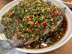 -艺味深尝(云锦路店)
