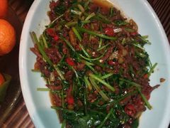 -湖南人家·家传湖南菜(水围店)