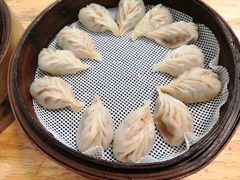 柳叶蒸饺-大叔家福鼎小吃(十全街店)