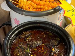 -柳州肥姨妈大骨螺蛳粉(江宁万达店)