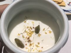 -山东宾馆·齐鲁苑餐厅