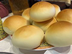 烤馒头-砂锅居·始于1741(万丰路店)