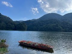 -广州市石门国家森林公园