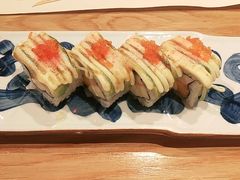 -上户日本料理(北仑富邦店)