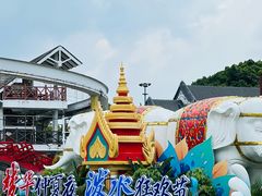 -深圳锦绣中华民俗村