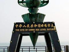-中华人民共和国水准零点