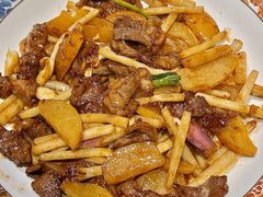 -广府乡下·饭庄(新港东路店)