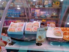 零售区-巴黎贝甜(卫清西路店)