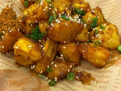 -见味花甲(福田coco park店)