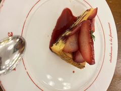 -Entrecôte 法国牛扒馆(保利·时光里店)