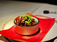 金牌不腻猪手-粤秀餐厅(国货店)
