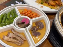 -老西门·常州菜(新区店)