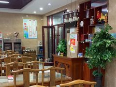 -微山岛春天里酒家