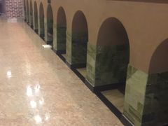 -纽斯桑拿会所(天山店)