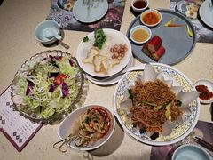 -点都德(龙之梦店)