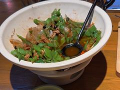 -小杨烤肉(朱雀店)