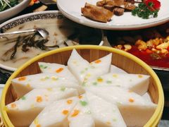 -小八仙·八方(移民广场店)