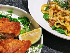 -Mercato莫卡多露台餐厅与酒吧(K11店)