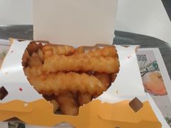 黄金脆薯格BOGO-麦当劳(金沙广场店)