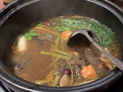 -滇野云南野生菌餐厅(陕西南路店)