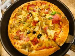 -必胜客(海雅PH店)