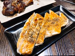 千层酥脆饼-The Cheebat 锌吧·Bistro(体育西店)