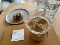 -DEEP COFFEE(瑞光烘焙工厂店)