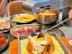 -金龙烧烤·牛肉面(西塔店)