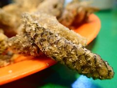 -富记鱼蛋粉(西村店)