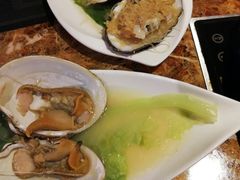 北极贝-船奇蒸汽海鲜·闽菜(八市海鲜总店)