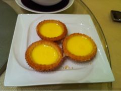 蛋挞-唐宫海鲜舫