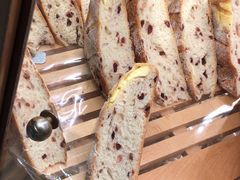 -山崎面包(静安久光店)