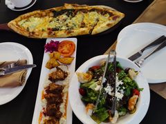 -Efes Turkish & Mediterranean Cuisine 艾菲斯餐厅(陆家嘴店)