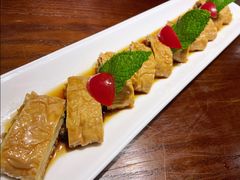 素烧鹅-童福兴·南京菜(老门东店)