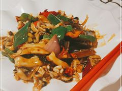 -强记海鲜·大排档(蛇口新街店)