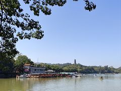 -东莞植物园